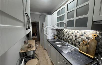 Çekmeköy Mimarsinan Mahallesi Ekşioğlu Onur Sitesi 3 + 1 Satılık Daire