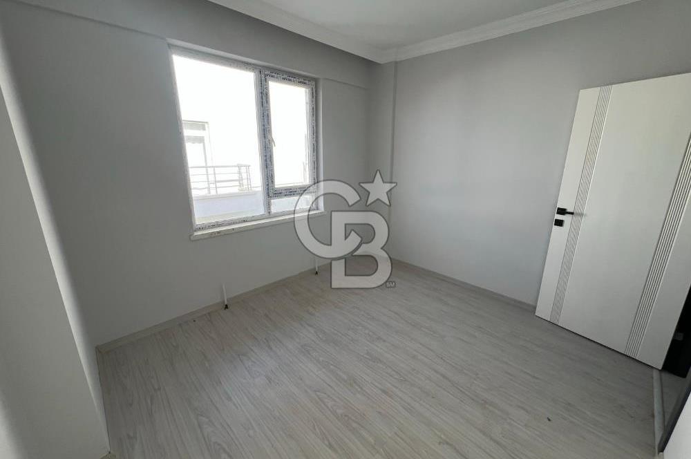 ▃▆ COLDWELL BANKER GÜLDALI ▆▃AKŞAMSETTİN MAH 3+1 SIFIR DAİRE