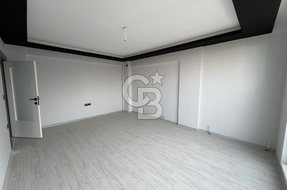 ▃▆ COLDWELL BANKER GÜLDALI ▆▃AKŞAMSETTİN MAH 3+1 SIFIR DAİRE