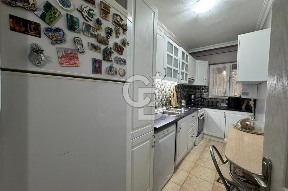 Çekmeköy Mimarsinan Mahallesi Ekşioğlu Onur Sitesi 3 + 1 Satılık Daire