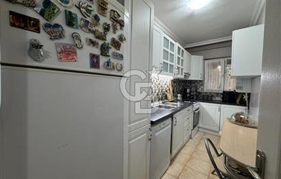 Çekmeköy Mimarsinan Mahallesi Ekşioğlu Onur Sitesi 3 + 1 Satılık Daire