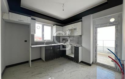 ▃▆ COLDWELL BANKER GÜLDALI ▆▃AKŞAMSETTİN MAH 3+1 SIFIR DAİRE