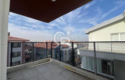 ▃▆ COLDWELL BANKER GÜLDALI ▆▃AKŞAMSETTİN MAH 3+1 SIFIR DAİRE