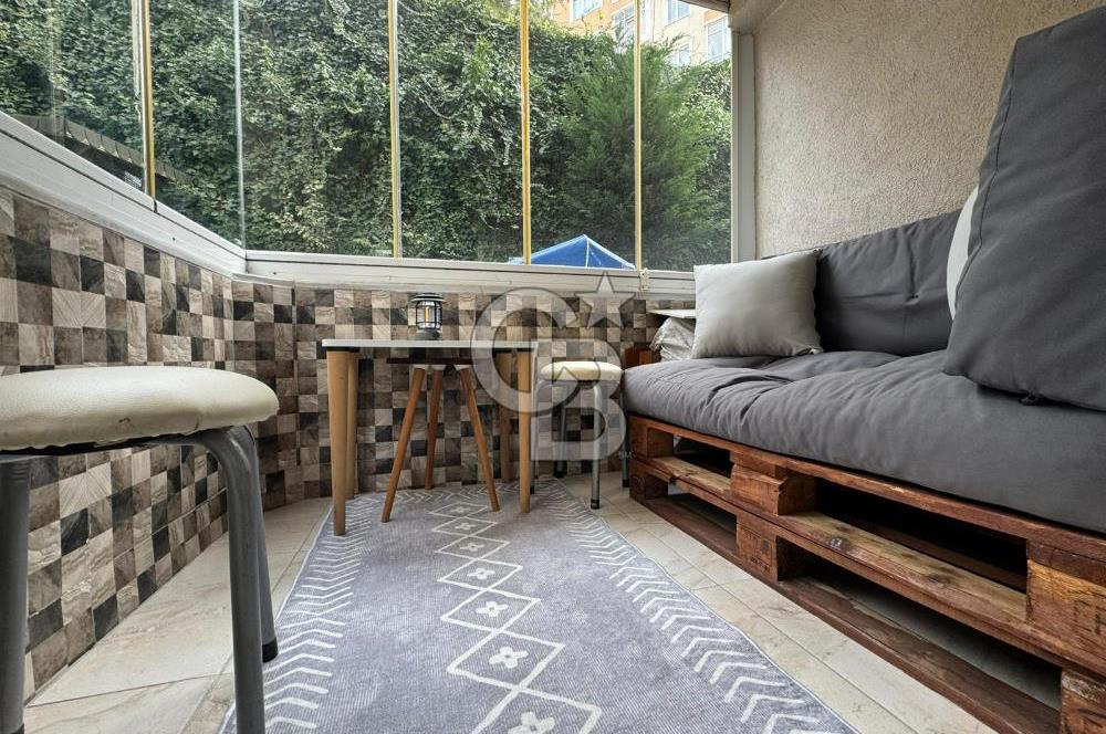 Çekmeköy Mimarsinan Mahallesi Ekşioğlu Onur Sitesi 3 + 1 Satılık Daire