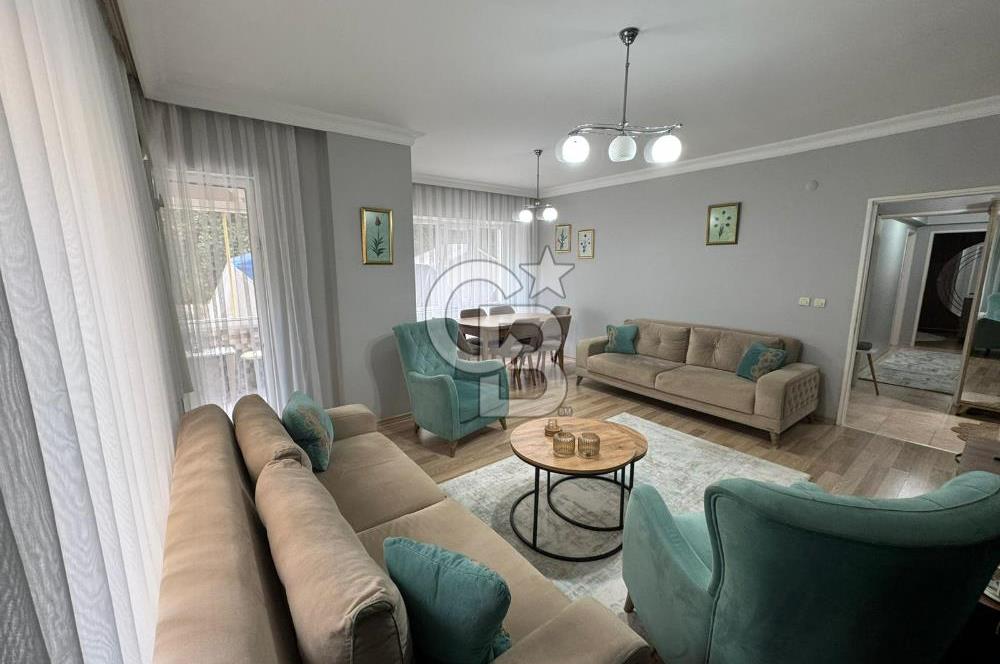 Çekmeköy Mimarsinan Mahallesi Ekşioğlu Onur Sitesi 3 + 1 Satılık Daire