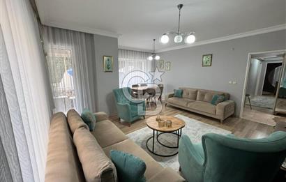 Çekmeköy Mimarsinan Mahallesi Ekşioğlu Onur Sitesi 3 + 1 Satılık Daire