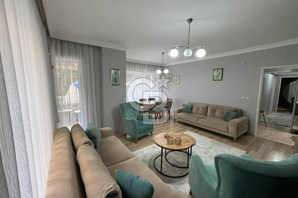 Çekmeköy Mimarsinan Mahallesi Ekşioğlu Onur Sitesi 3 + 1 Satılık Daire