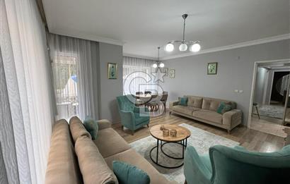 Çekmeköy Mimarsinan Mahallesi Ekşioğlu Onur Sitesi 3 + 1 Satılık Daire