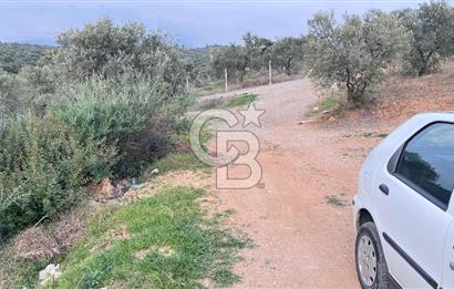 Torbalı Yazıbaşı'nda Satılık 483 m² Villa İmarlı Arsa