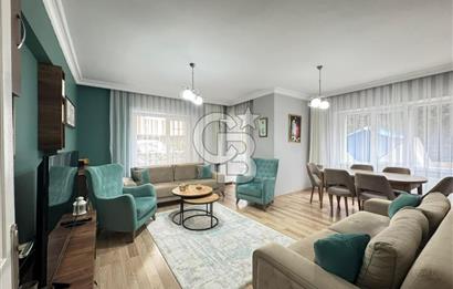 Çekmeköy Mimarsinan Mahallesi Ekşioğlu Onur Sitesi 3 + 1 Satılık Daire