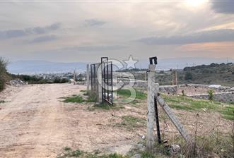 Torbalı Yazıbaşı'nda Satılık 483 m² Villa İmarlı Arsa - 5 - 316733