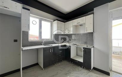 ▃▆ COLDWELL BANKER GÜLDALI ▆▃AKŞAMSETTİN MAH 3+1 SIFIR DAİRE