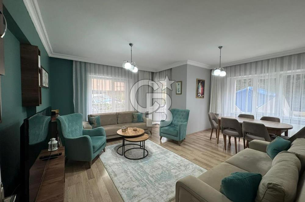 Çekmeköy Mimarsinan Mahallesi Ekşioğlu Onur Sitesi 3 + 1 Satılık Daire