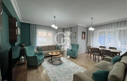 Çekmeköy Mimarsinan Mahallesi Ekşioğlu Onur Sitesi 3 + 1 Satılık Daire