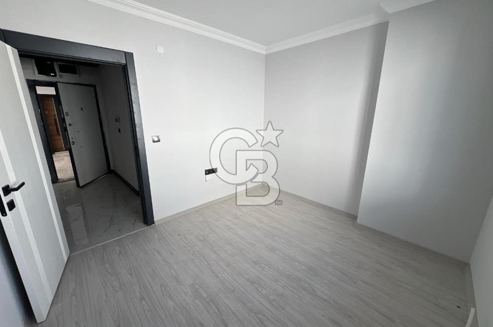 ▃▆ COLDWELL BANKER GÜLDALI ▆▃AKŞAMSETTİN MAH 3+1 SIFIR DAİRE