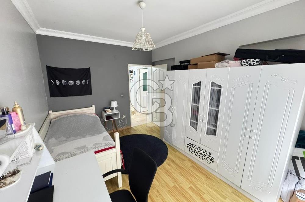 Çekmeköy Mimarsinan Mahallesi Ekşioğlu Onur Sitesi 3 + 1 Satılık Daire