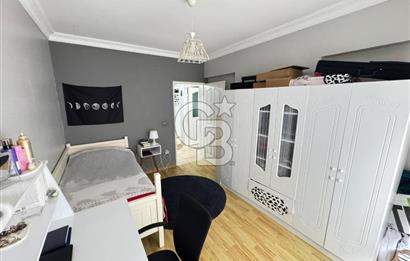 Çekmeköy Mimarsinan Mahallesi Ekşioğlu Onur Sitesi 3 + 1 Satılık Daire