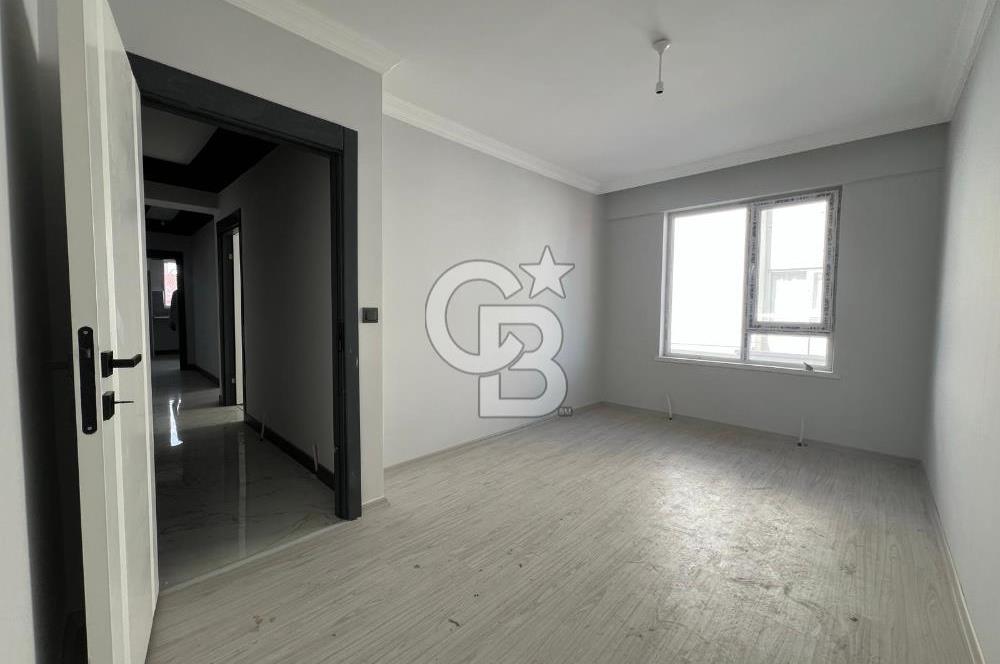 ▃▆ COLDWELL BANKER GÜLDALI ▆▃AKŞAMSETTİN MAH 3+1 SIFIR DAİRE