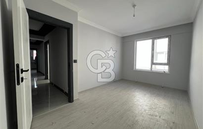 ▃▆ COLDWELL BANKER GÜLDALI ▆▃AKŞAMSETTİN MAH 3+1 SIFIR DAİRE