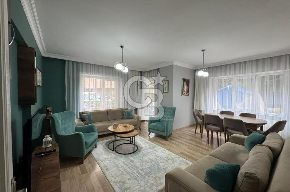 Çekmeköy Mimarsinan Mahallesi Ekşioğlu Onur Sitesi 3 + 1 Satılık Daire