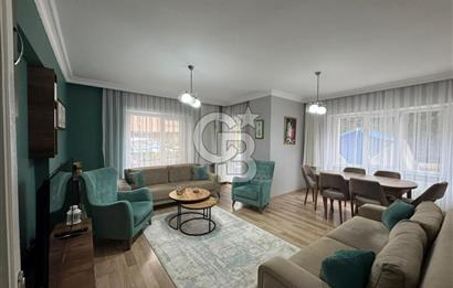 Çekmeköy Mimarsinan Mahallesi Ekşioğlu Onur Sitesi 3 + 1 Satılık Daire