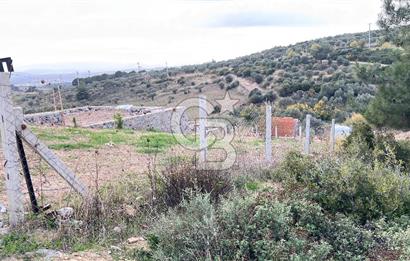 Torbalı Yazıbaşı'nda Satılık 483 m² Villa İmarlı Arsa