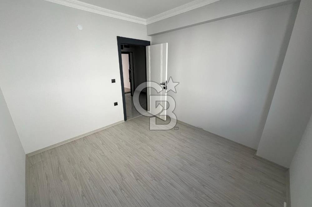 ▃▆ COLDWELL BANKER GÜLDALI ▆▃AKŞAMSETTİN MAH 3+1 SIFIR DAİRE