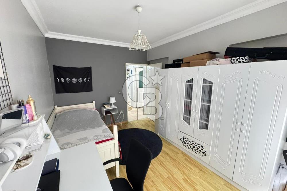Çekmeköy Mimarsinan Mahallesi Ekşioğlu Onur Sitesi 3 + 1 Satılık Daire