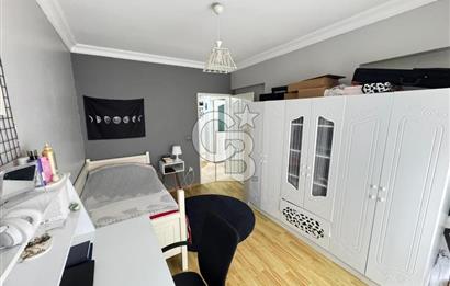 Çekmeköy Mimarsinan Mahallesi Ekşioğlu Onur Sitesi 3 + 1 Satılık Daire