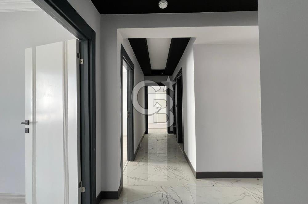 ▃▆ COLDWELL BANKER GÜLDALI ▆▃AKŞAMSETTİN MAH 3+1 SIFIR DAİRE