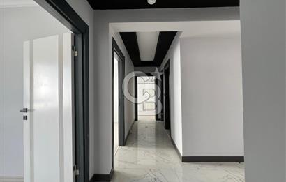 ▃▆ COLDWELL BANKER GÜLDALI ▆▃AKŞAMSETTİN MAH 3+1 SIFIR DAİRE