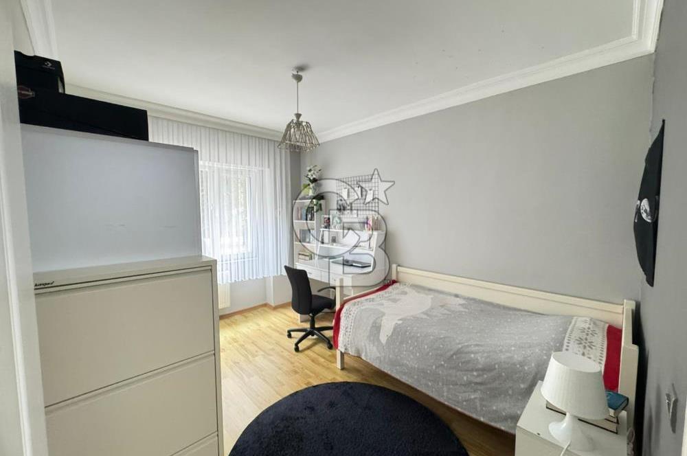 Çekmeköy Mimarsinan Mahallesi Ekşioğlu Onur Sitesi 3 + 1 Satılık Daire