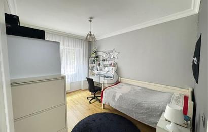 Çekmeköy Mimarsinan Mahallesi Ekşioğlu Onur Sitesi 3 + 1 Satılık Daire