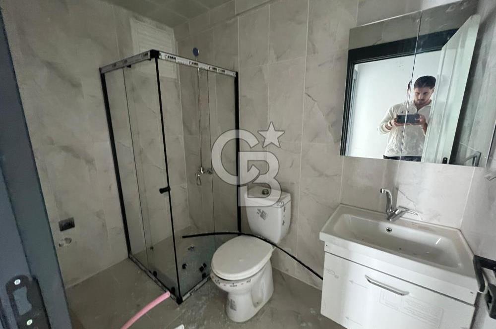 ▃▆ COLDWELL BANKER GÜLDALI ▆▃AKŞAMSETTİN MAH 3+1 SIFIR DAİRE