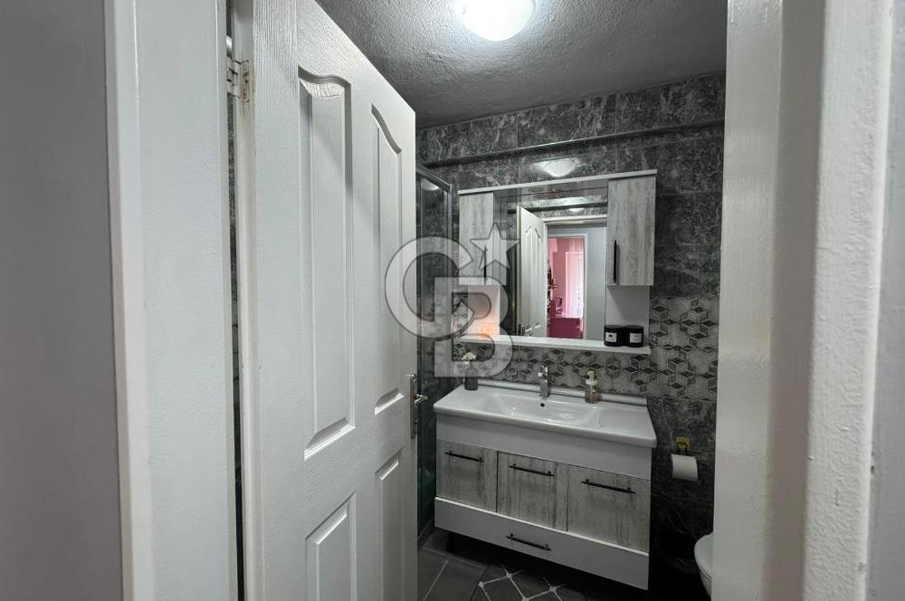 Çekmeköy Mimarsinan Mahallesi Ekşioğlu Onur Sitesi 3 + 1 Satılık Daire