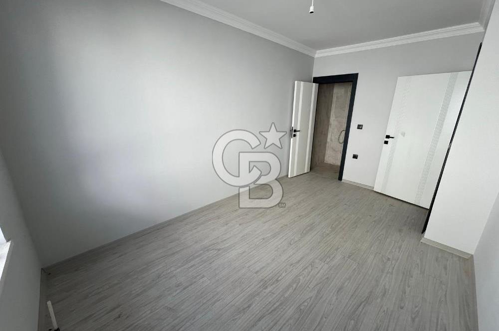 ▃▆ COLDWELL BANKER GÜLDALI ▆▃AKŞAMSETTİN MAH 3+1 SIFIR DAİRE