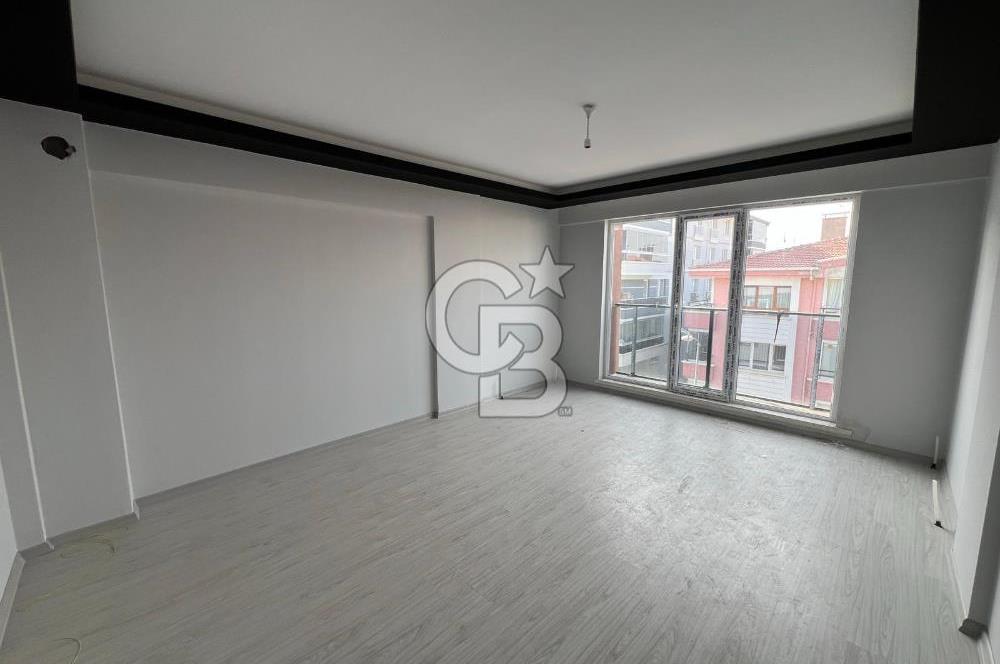 ▃▆ COLDWELL BANKER GÜLDALI ▆▃AKŞAMSETTİN MAH 3+1 SIFIR DAİRE