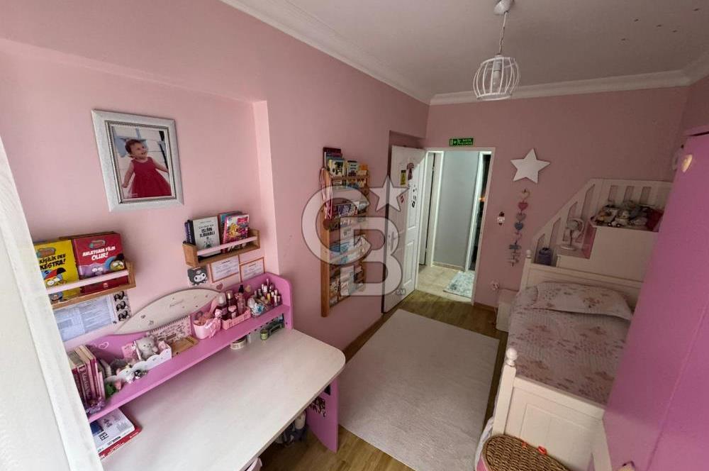 Çekmeköy Mimarsinan Mahallesi Ekşioğlu Onur Sitesi 3 + 1 Satılık Daire