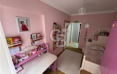 Çekmeköy Mimarsinan Mahallesi Ekşioğlu Onur Sitesi 3 + 1 Satılık Daire