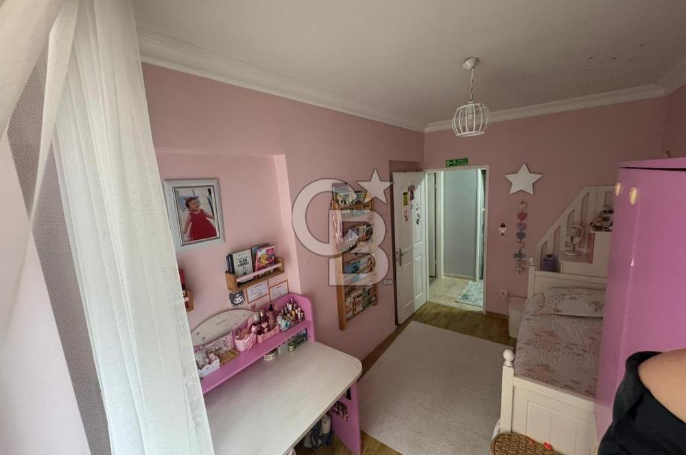 Çekmeköy Mimarsinan Mahallesi Ekşioğlu Onur Sitesi 3 + 1 Satılık Daire