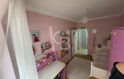 Çekmeköy Mimarsinan Mahallesi Ekşioğlu Onur Sitesi 3 + 1 Satılık Daire