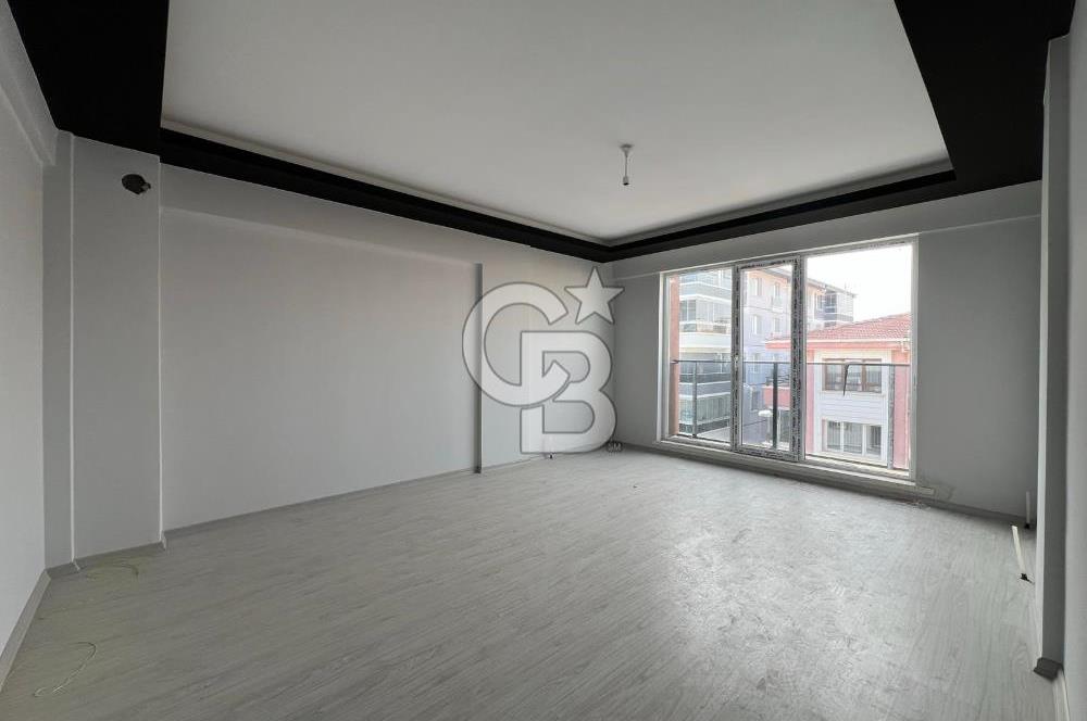 ▃▆ COLDWELL BANKER GÜLDALI ▆▃AKŞAMSETTİN MAH 3+1 SIFIR DAİRE