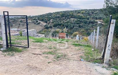 Torbalı Yazıbaşı'nda Satılık 483 m² Villa İmarlı Arsa