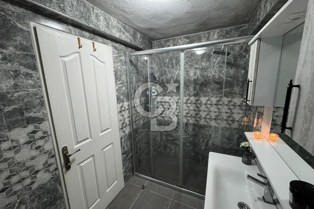 Çekmeköy Mimarsinan Mahallesi Ekşioğlu Onur Sitesi 3 + 1 Satılık Daire