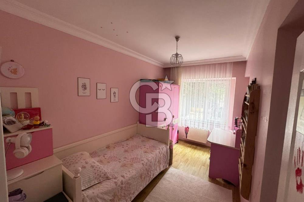 Çekmeköy Mimarsinan Mahallesi Ekşioğlu Onur Sitesi 3 + 1 Satılık Daire