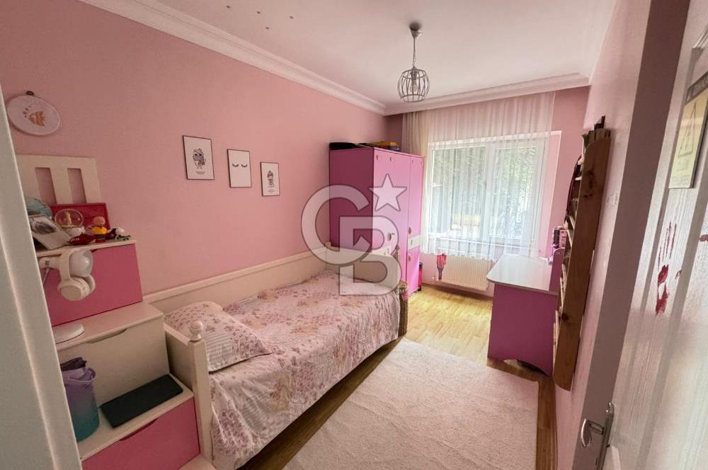 Çekmeköy Mimarsinan Mahallesi Ekşioğlu Onur Sitesi 3 + 1 Satılık Daire