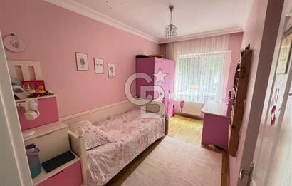 Çekmeköy Mimarsinan Mahallesi Ekşioğlu Onur Sitesi 3 + 1 Satılık Daire