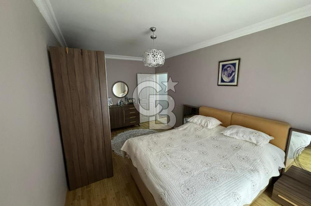 Çekmeköy Mimarsinan Mahallesi Ekşioğlu Onur Sitesi 3 + 1 Satılık Daire