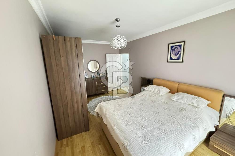Çekmeköy Mimarsinan Mahallesi Ekşioğlu Onur Sitesi 3 + 1 Satılık Daire