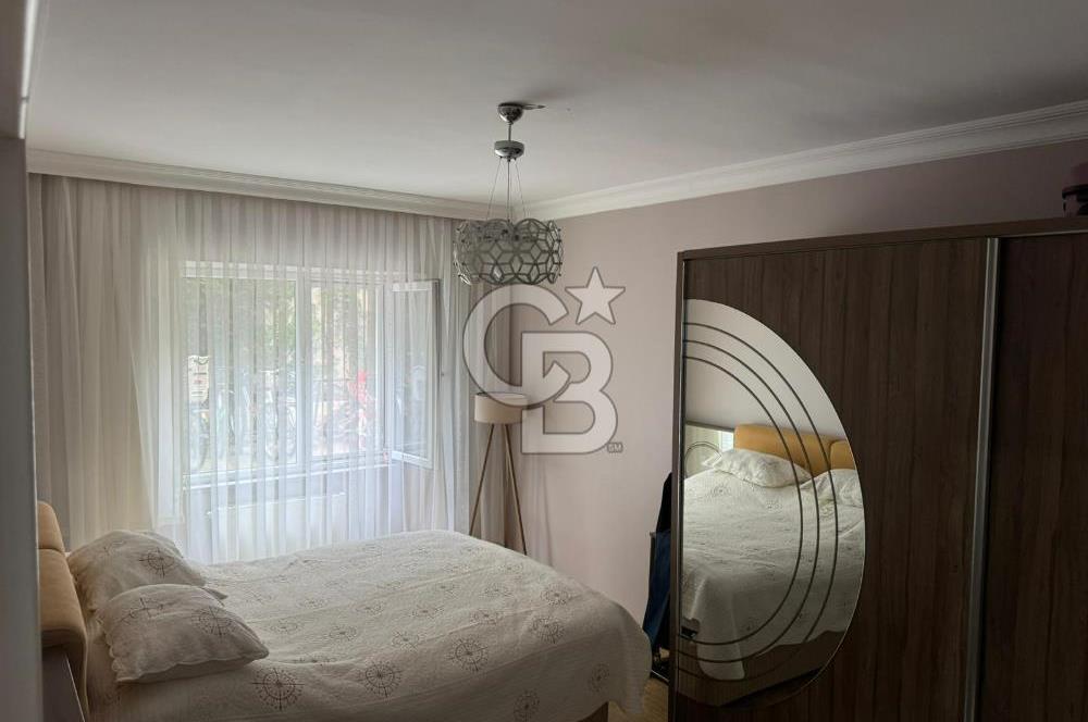 Çekmeköy Mimarsinan Mahallesi Ekşioğlu Onur Sitesi 3 + 1 Satılık Daire